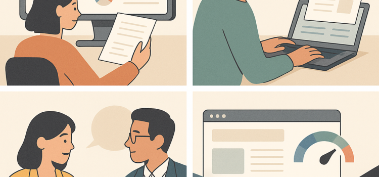 1월 브랜드 메시지를 재정비해야 하는 이유