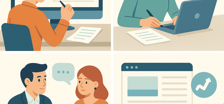 홍보 캠페인에 스토리를 입히는 방법