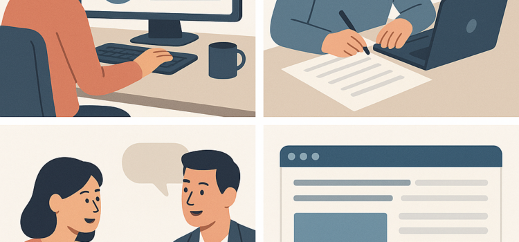 1월 홍보 캠페인 목표를 설정하는 방법