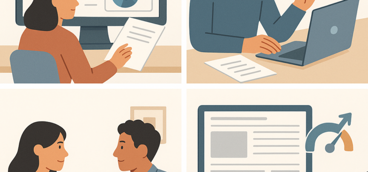 IR 공시 전략 실패 사례로 보는 투자자 신뢰 하락 구조