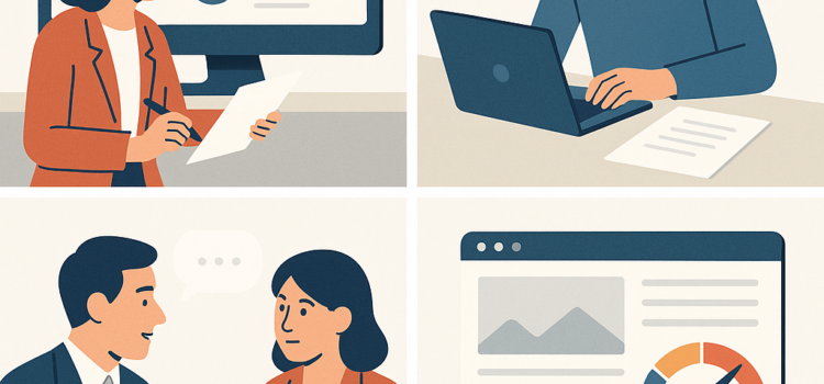 실적 발표 보도자료는 공시와 어떻게 달라야 하는가