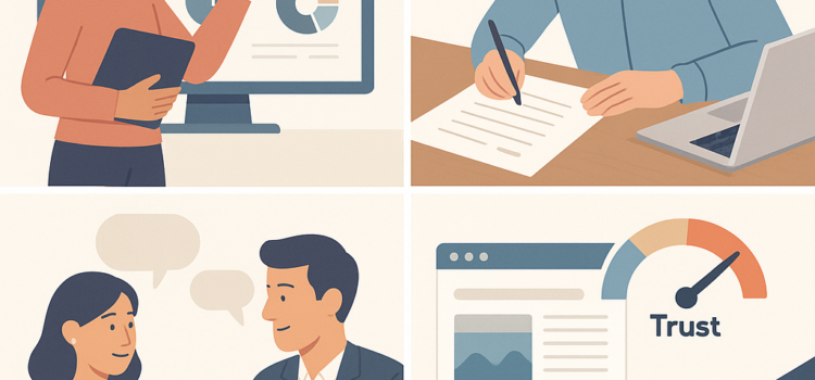 연간 IR 전략 수립 전 1월 공시를 점검해야 하는 이유