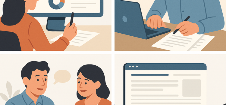 브랜드 스토리와 기사화가 연결되는 지점