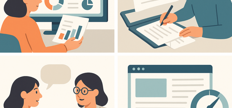 상장사 홍보실이 놓치기 쉬운 IR 공시 체크 포인트