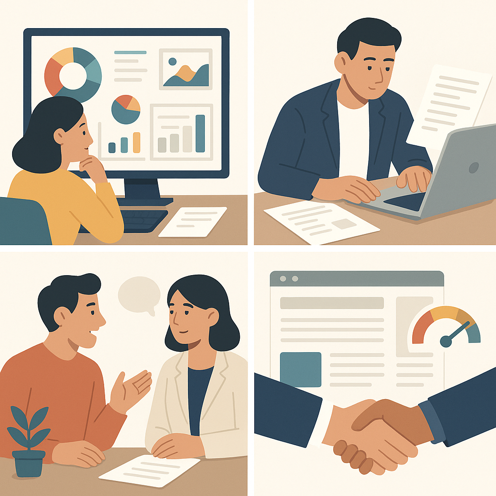 전문직 홍보 실패 사례로 본 ‘기사 수 KPI’의 위험성 Output1 18