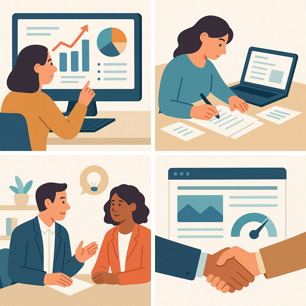 연초 보도자료 점검으로 전문직 조직이 얻을 수 있는 3가지 효과 Output1 19