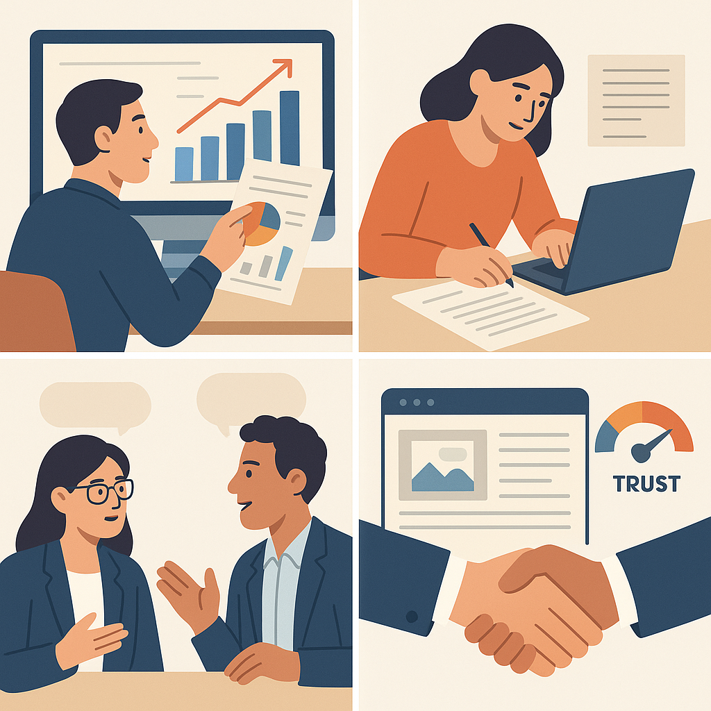 연초 ESG 전략에서 커뮤니케이션 KPI를 재정의해야 하는 이유 Output1 2