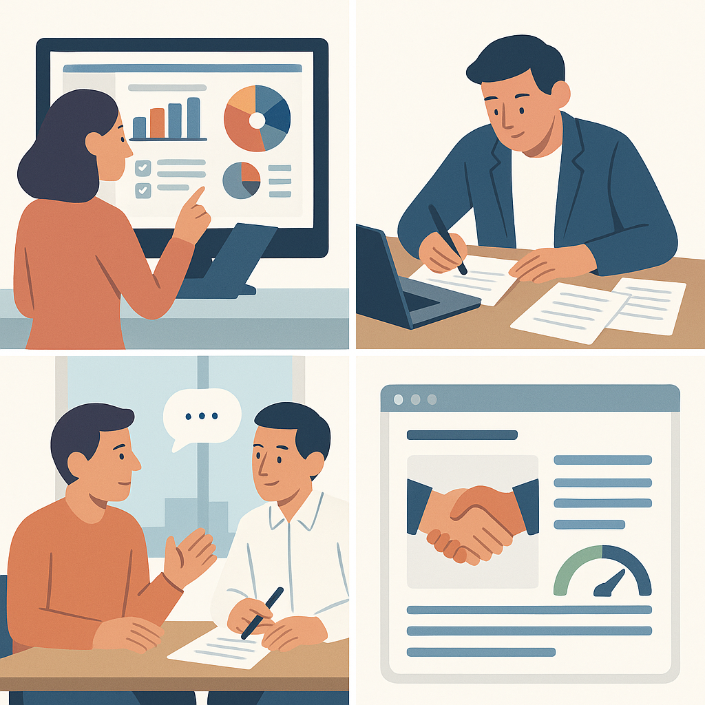 ESG 보고서 요약본이 기사로 확장되지 못하는 이유 Output1 5