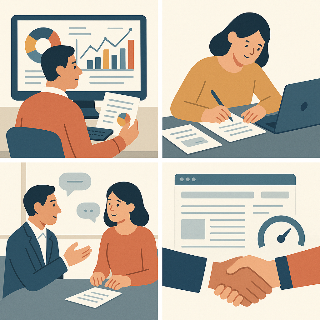 연초 ESG 커뮤니케이션 전략에서 이해관계자를 먼저 정의해야 하는 이유 Output1 7